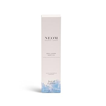 NEOM ネオム　エッセンシャルオイル NEOM ネオム エッセンシャルオイル Amazon.com: NEOM- Essential